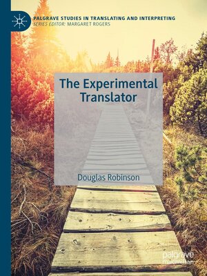 cover image of The Experimental Translator